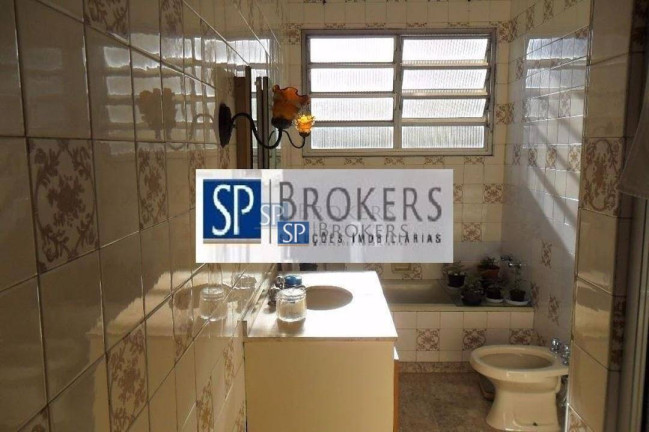Imagem Apartamento com 3 Quartos à Venda, 228 m² em Jardins - São Paulo