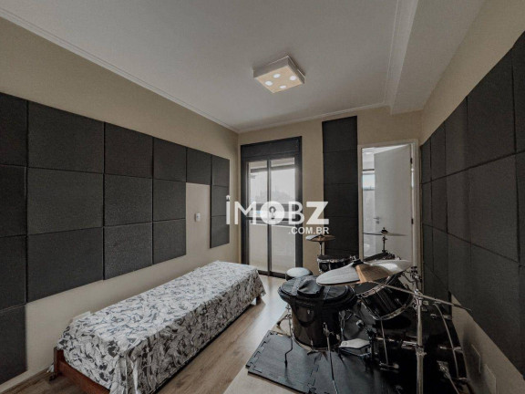 Imagem Imóvel com 3 Quartos à Venda, 226 m² em Villaggio Panamby - São Paulo