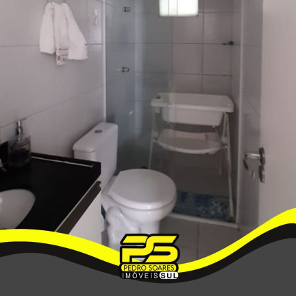 Imagem Apartamento com 2 Quartos à Venda, 57 m² em Gramame - João Pessoa