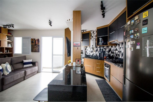 Imagem Apartamento com 2 Quartos à Venda, 66 m² em Vila Prudente - São Paulo