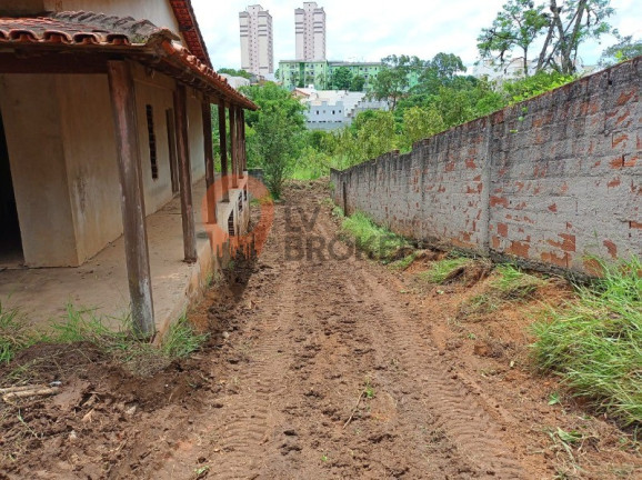 Imagem Terreno à Venda, 3.000 m² em Vila Nova Aparecida - Mogi Das Cruzes