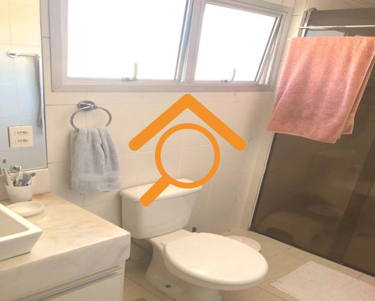 Imagem Cobertura com 3 Quartos à Venda, 140 m² em Jardim Marajoara - São Paulo
