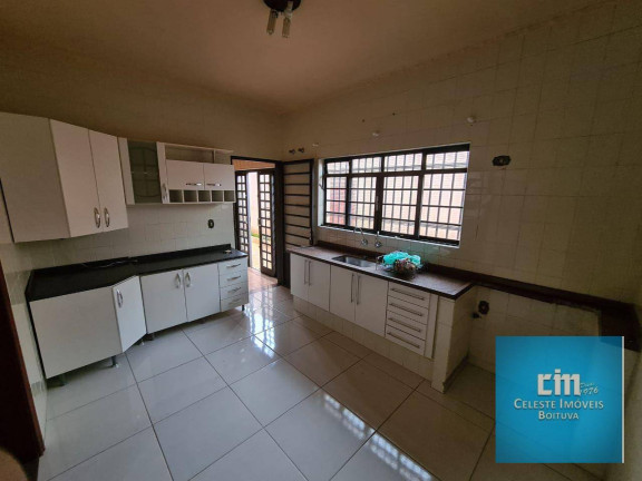 Imagem Casa com 3 Quartos à Venda, 200 m² em Centro - Tatuí Imagem Casa com 3 Quartos à Venda, 200 m² em Centro - Tatuí
