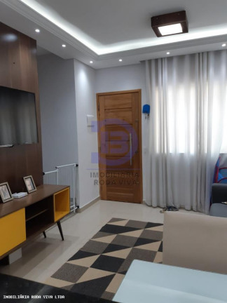 Imagem Casa de Condomínio com 2 Quartos à Venda, 75 m² em Jardim Nordeste - São Paulo