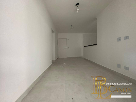 Imagem Apartamento com 1 Quarto à Venda, 53 m² em Maracanã - Praia Grande Imagem Apartamento com 1 Quarto à Venda, 53 m² em Maracanã - Praia Grande