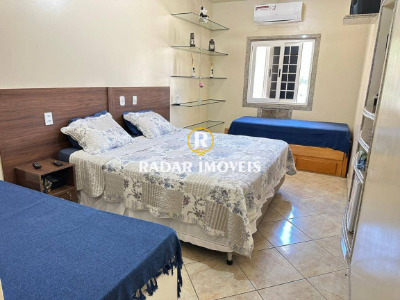 Imagem Casa com 4 Quartos à Venda, 200 m² em Praia Dos Anjos - Arraial Do Cabo
