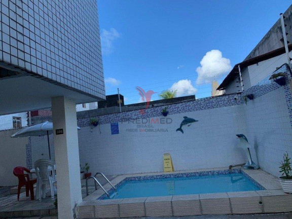 Imagem Apartamento com 3 Quartos à Venda, 71 m² em Jardim Oceania - João Pessoa