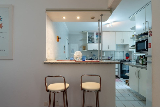 Imagem Apartamento com 3 Quartos à Venda, 116 m² em Bela Vista - São Paulo