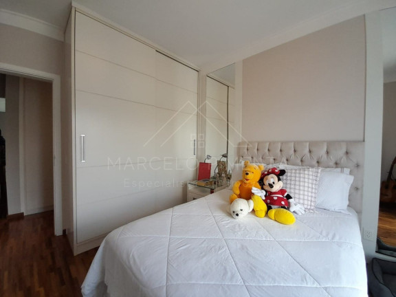 Imagem Casa com 4 Quartos à Venda, 375 m² em Condomínio Morada Das Nascentes - Valinhos