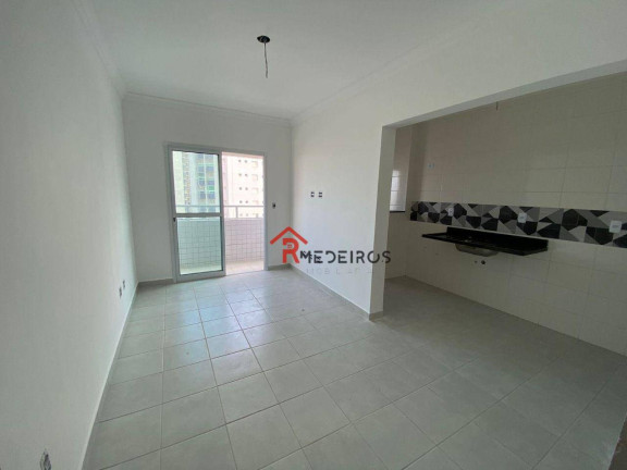 Imagem Apartamento com 2 Quartos à Venda, 57 m² em Mirim - Praia Grande Imagem Apartamento com 2 Quartos à Venda, 57 m² em Mirim - Praia Grande