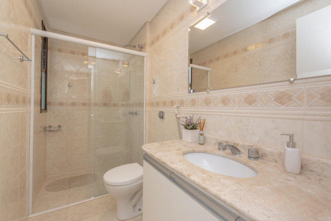Imagem Apartamento com 3 Quartos à Venda, 161 m² em Ecoville - Curitiba