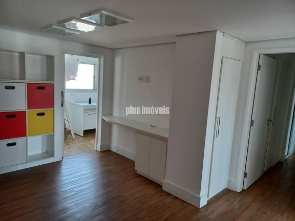 Imagem Apartamento com 4 Quartos para Alugar, 182 m² em Moema - São Paulo Imagem Apartamento com 4 Quartos para Alugar, 182 m² em Moema - São Paulo