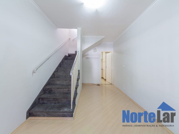 Imagem Sobrado com 4 Quartos à Venda, 100 m² em Vila Francos - São Paulo