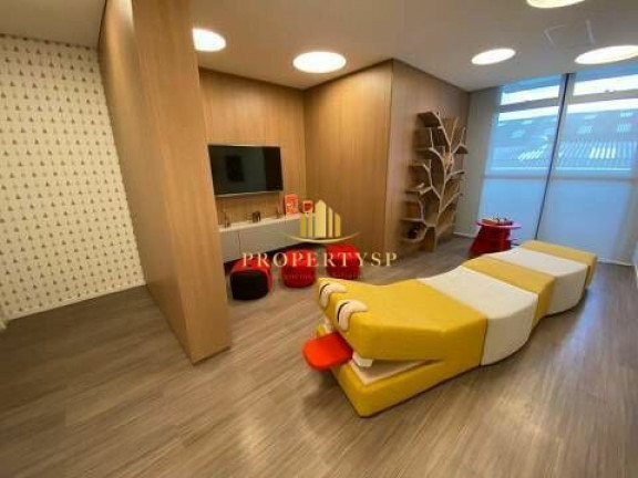 Imagem Apartamento com 2 Quartos à Venda, 62 m² em Vila Leopoldina - São Paulo