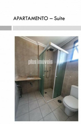 Imagem Apartamento com 2 Quartos à Venda, 65 m² em Cambuci - São Paulo