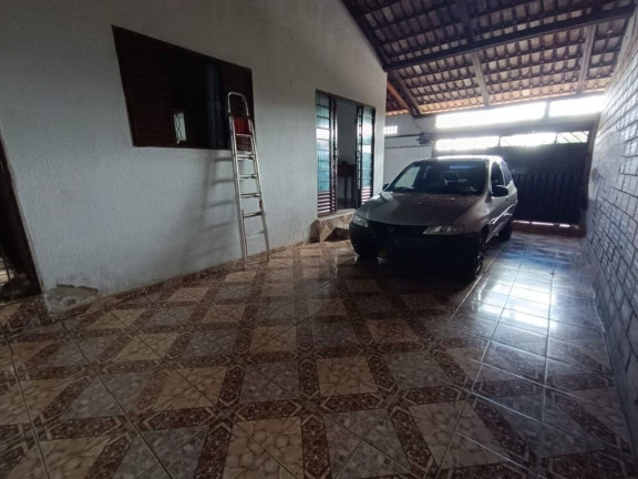 Imagem Casa com 2 Quartos à Venda, 220 m² em Condomínio Das Esmeraldas - Goiânia Imagem Casa com 2 Quartos à Venda, 220 m² em Condomínio Das Esmeraldas - Goiânia