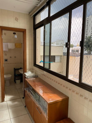 Imagem Apartamento com 3 Quartos à Venda, 150 m² em Vila Boaventura - Jundiaí