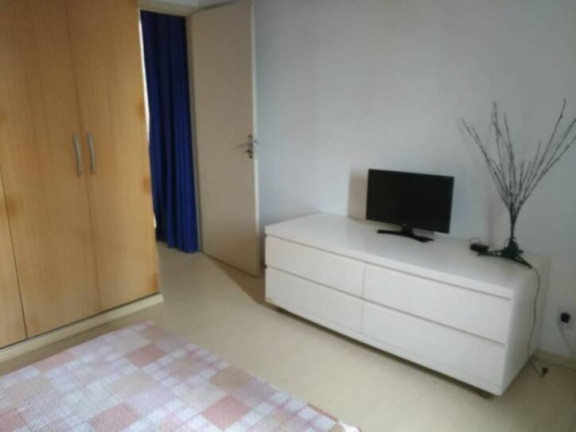 Imagem Apartamento com 2 Quartos à Venda, 59 m² em Taboão - São Bernardo Do Campo