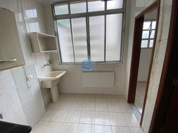 Imagem Apartamento com 3 Quartos à Venda, 120 m² em Gonzaga - Santos