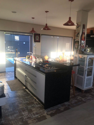 Imagem Casa com 5 Quartos à Venda, 450 m² em São João Do Rio Vermelho - Florianópolis