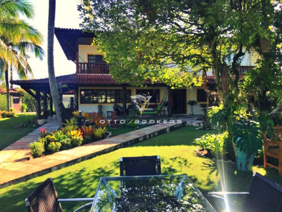 Imagem Casa com 7 Quartos à Venda, 770 m² em Coroa Vermelha - Santa Cruz Cabrália Imagem Casa com 7 Quartos à Venda, 770 m² em Coroa Vermelha - Santa Cruz Cabrália