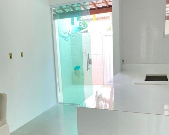 Imagem Casa com 4 Quartos à Venda, 220 m² em Buraquinho - Lauro De Freitas Imagem Casa com 4 Quartos à Venda, 220 m² em Buraquinho - Lauro De Freitas