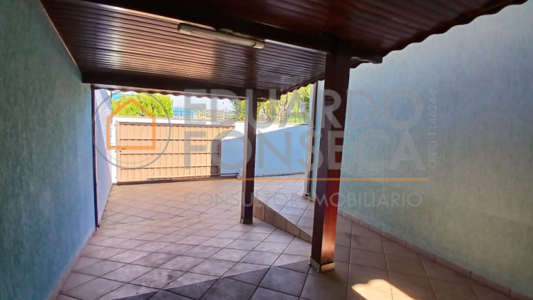 Imagem Casa com 3 Quartos à Venda, 213 m² em Cidade Jardim - Louveira
