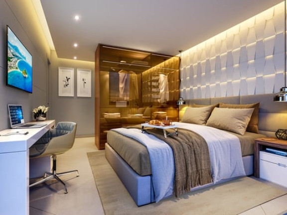 Imagem Cobertura com 2 Quartos à Venda, 187 m² em Vila Isabel - Rio De Janeiro