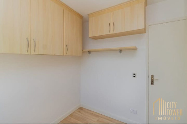 Imagem Apartamento com 3 Quartos à Venda, 66 m² em Vila Brasílio Machado - São Paulo
