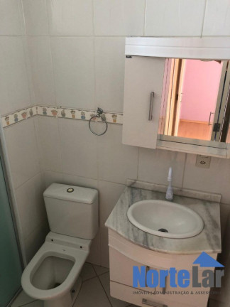 Imagem Apartamento com 2 Quartos à Venda, 45 m² em Lauzane Paulista - São Paulo