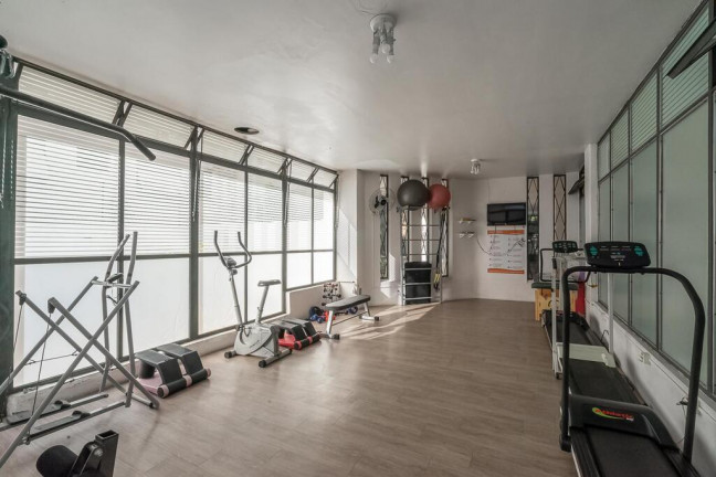 Imagem Apartamento com 3 Quartos à Venda, 168 m² em Bom Fim - Porto Alegre