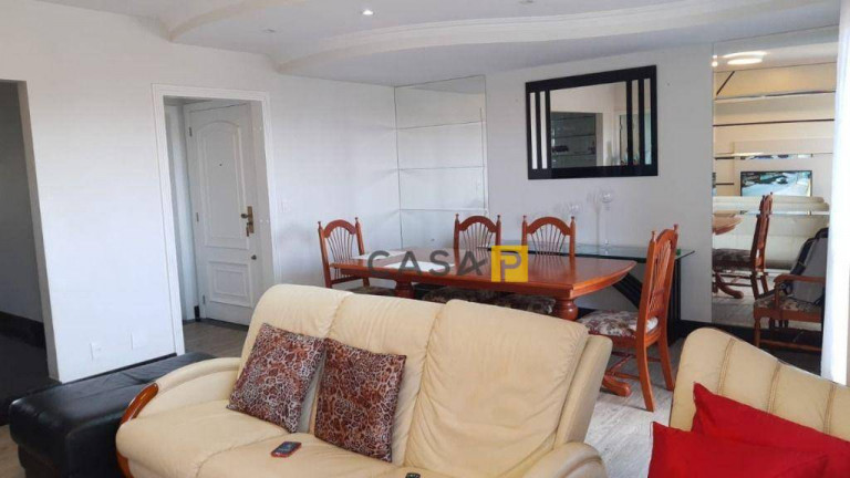 Imagem Apartamento com 3 Quartos à Venda, 170 m² em Vila Frezzarin - Americana Imagem Apartamento com 3 Quartos à Venda, 170 m² em Vila Frezzarin - Americana