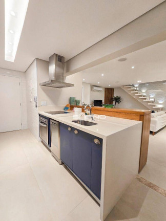 Imagem Cobertura com 4 Quartos à Venda, 270 m² em Riviera De São Lourenço - Bertioga Imagem Cobertura com 4 Quartos à Venda, 270 m² em Riviera De São Lourenço - Bertioga