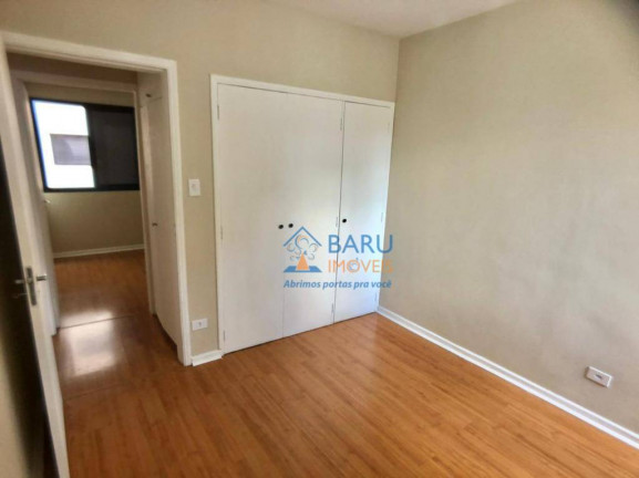 Imagem Apartamento com 3 Quartos à Venda, 94 m² em Perdizes - São Paulo