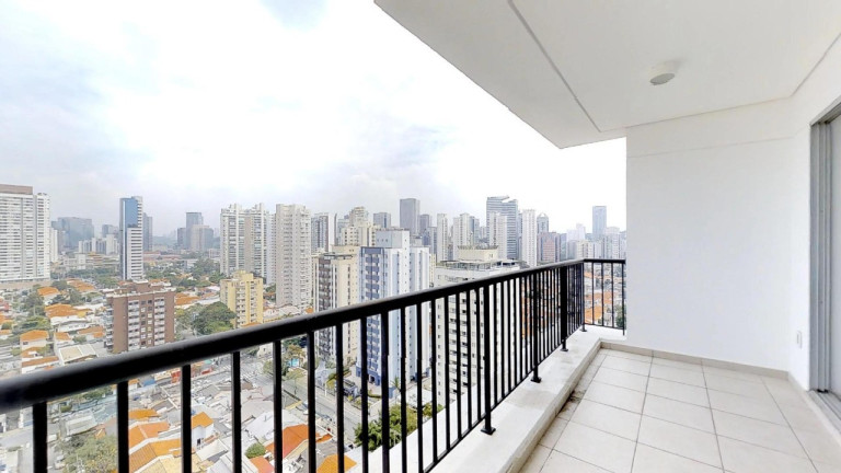 Imagem Cobertura com 2 Quartos à Venda, 275 m² em Brooklin - São Paulo Imagem Cobertura com 2 Quartos à Venda, 275 m² em Brooklin - São Paulo