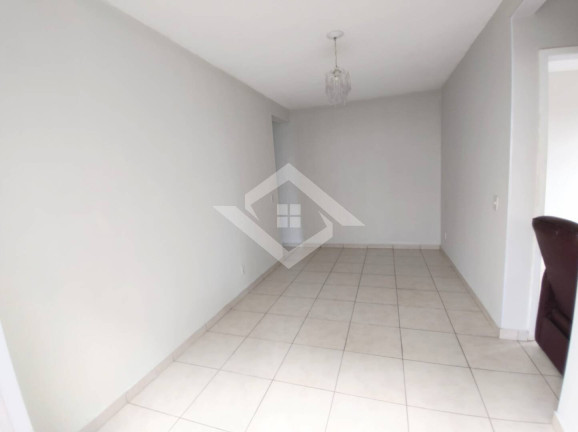 Imagem Apartamento com 2 Quartos à Venda, 50 m² em Campo Grande - Rio De Janeiro Imagem Apartamento com 2 Quartos à Venda, 50 m² em Campo Grande - Rio De Janeiro