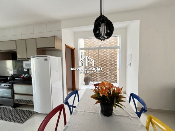 Imagem Casa com 3 Quartos à Venda, 88 m² em Praia De Leste - Pontal Do Paraná