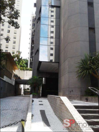 Imagem Imóvel com 1 Quarto à Venda, 46 m² em Perdizes - São Paulo Imagem Imóvel com 1 Quarto à Venda, 46 m² em Perdizes - São Paulo