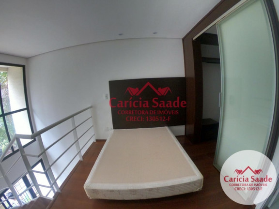Imagem Apartamento com 1 Quarto à Venda, 42 m² em Jardim Paulista - São Paulo Imagem Apartamento com 1 Quarto à Venda, 42 m² em Jardim Paulista - São Paulo
