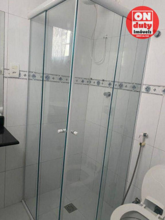 Imagem Apartamento com 2 Quartos à Venda, 120 m² em Aparecida - Santos Imagem Apartamento com 2 Quartos à Venda, 120 m² em Aparecida - Santos