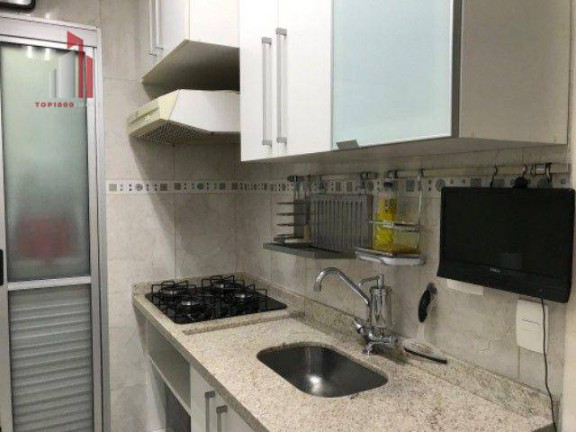 Imagem Apartamento com 2 Quartos à Venda, 49 m² em Imirim - São Paulo Imagem Apartamento com 2 Quartos à Venda, 49 m² em Imirim - São Paulo