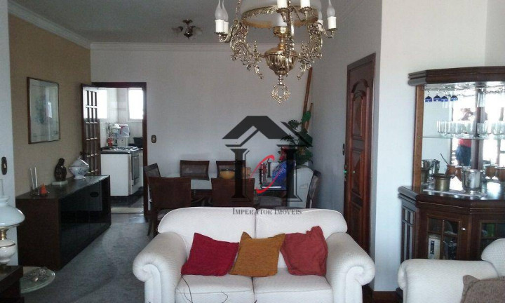 Imagem Apartamento com 3 Quartos à Venda, 130 m² em Centro - Jundiaí Imagem Apartamento com 3 Quartos à Venda, 130 m² em Centro - Jundiaí