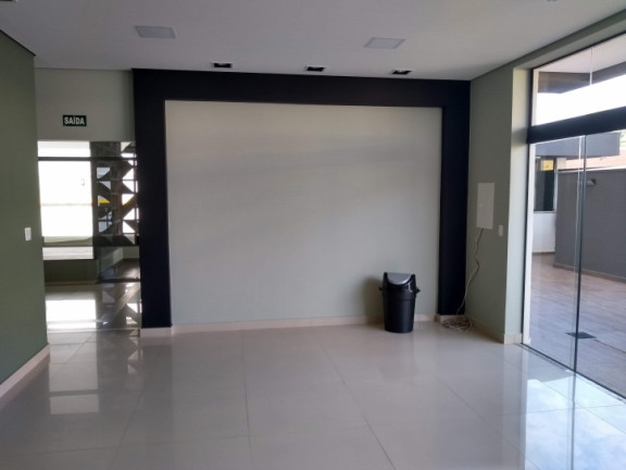 Imagem Apartamento com 1 Quarto à Venda,  em Vila Cidade Universitária - Bauru