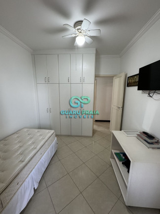 Imagem Apartamento com 3 Quartos à Venda, 93 m² em Enseada - Guarujá