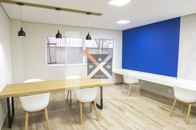 Imagem Imóvel com 1 Quarto para Alugar, 32 m² em Vila Mariana - São Paulo