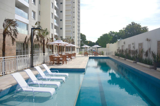 Imagem Apartamento à Venda, 128 m² em Horto - Teresina Imagem Apartamento à Venda, 128 m² em Horto - Teresina