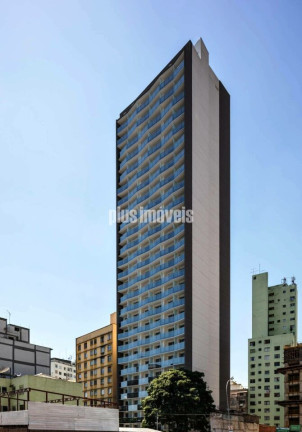 Imagem Apartamento com 1 Quarto à Venda, 22 m² em Sé - São Paulo Imagem Apartamento com 1 Quarto à Venda, 22 m² em Sé - São Paulo