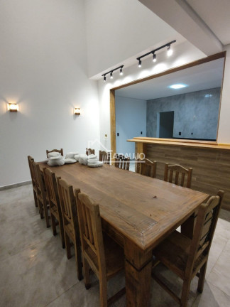 Imagem Imóvel com 3 Quartos à Venda, 306 m² em Loteamento Dinorá Rosa - Sorocaba
