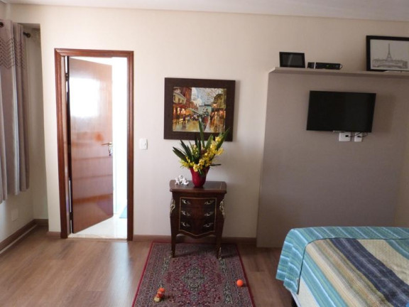 Imagem Cobertura com 3 Quartos à Venda, 170 m² em Vila Moreira - Guarulhos