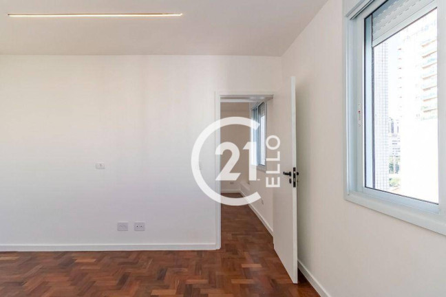 Imagem Apartamento com 2 Quartos à Venda, 98 m² em Jardim Paulista - São Paulo Imagem Apartamento com 2 Quartos à Venda, 98 m² em Jardim Paulista - São Paulo